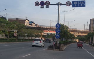 汽车桥顶限速多少